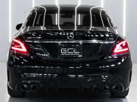 Mercedes-Benz C 43 AMG AMG C 43 / Кожа / Пано / ЦЕНА до БГ, снимка 7