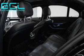 Mercedes-Benz C 43 AMG AMG C 43 / Кожа / Пано / ЦЕНА до БГ, снимка 15
