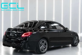 Mercedes-Benz C 43 AMG AMG C 43 / Кожа / Пано / ЦЕНА до БГ, снимка 6
