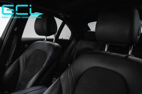 Mercedes-Benz C 43 AMG AMG C 43 / Кожа / Пано / ЦЕНА до БГ, снимка 13