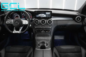 Mercedes-Benz C 43 AMG AMG C 43 / Кожа / Пано / ЦЕНА до БГ, снимка 2