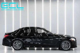 Mercedes-Benz C 43 AMG AMG C 43 / Кожа / Пано / ЦЕНА до БГ, снимка 5