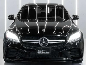 Mercedes-Benz C 43 AMG AMG C 43 / Кожа / Пано / ЦЕНА до БГ, снимка 3