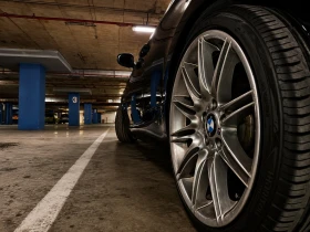 BMW 330 X-drive, снимка 4