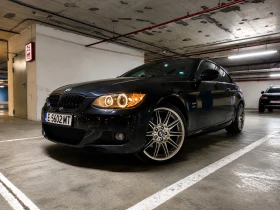 BMW 330 X-drive, снимка 1