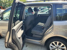 VW Touran 2.0tdi 140к.с, снимка 7