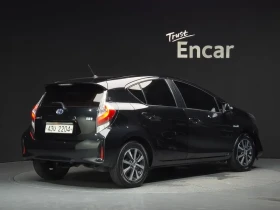 Toyota Prius C 1.5 Хибрид, снимка 2