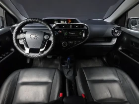 Toyota Prius C 1.5 Хибрид, снимка 3