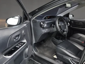 Toyota Prius C 1.5 Хибрид, снимка 8