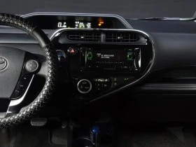 Toyota Prius C 1.5 Хибрид, снимка 6