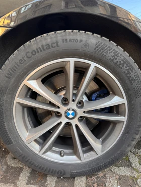 BMW 530 xDrive M Sport, снимка 6