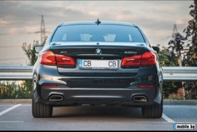 BMW 530 xDrive M Sport, снимка 2