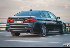 BMW 530 xDrive M Sport, снимка 3