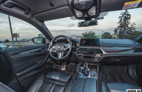 BMW 530 xDrive M Sport, снимка 5