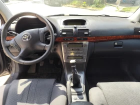 Toyota Avensis 2.2 D, снимка 6