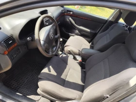 Toyota Avensis 2.2 D, снимка 5