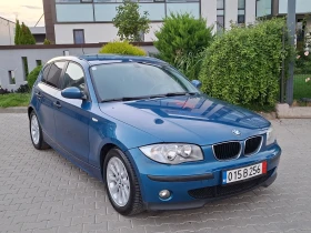 BMW 120 2.0D* (122кс)* FACELIFT* HOB BHOC* , снимка 9