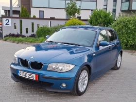 BMW 120 2.0D* (122кс)* FACELIFT* HOB BHOC* , снимка 2