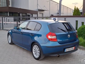 BMW 120 2.0D* (122кс)* FACELIFT* HOB BHOC* , снимка 7