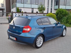 BMW 120 2.0D* (122кс)* FACELIFT* HOB BHOC* , снимка 14