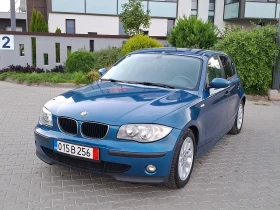 BMW 120 2.0D* (122кс)* FACELIFT* HOB BHOC* , снимка 3