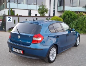 BMW 120 2.0D* (122кс)* FACELIFT* HOB BHOC* , снимка 12