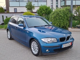 BMW 120 2.0D* (122кс)* FACELIFT* HOB BHOC* , снимка 10