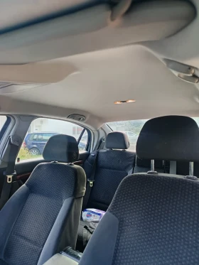 Opel Vectra, снимка 7