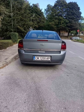 Opel Vectra, снимка 2