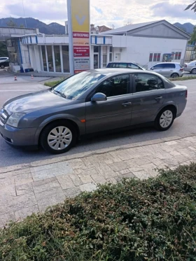 Opel Vectra, снимка 3