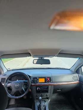 Opel Vectra, снимка 6
