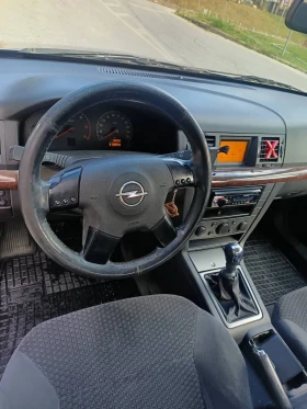 Opel Vectra, снимка 5