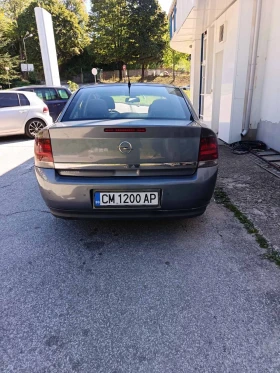 Opel Vectra, снимка 3
