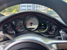 Porsche Panamera * 4dr HB 4S * CARFAX * ОПЦИЯ ЗА ФИНАНСИРАНЕ, снимка 8