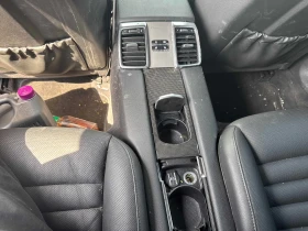 Porsche Panamera * 4dr HB 4S * CARFAX * ОПЦИЯ ЗА ФИНАНСИРАНЕ, снимка 13