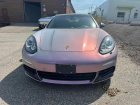 Porsche Panamera * 4dr HB 4S * CARFAX * ОПЦИЯ ЗА ФИНАНСИРАНЕ, снимка 6
