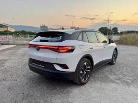 VW ID.4 82KWh PRO Swiss Full Service History , снимка 4
