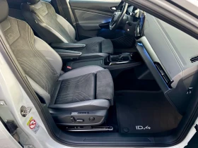 VW ID.4 82KWh PRO Swiss Full Service History , снимка 8