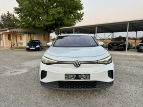 VW ID.4 82KWh PRO Swiss Full Service History , снимка 2