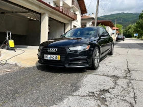Audi A6 TFSI, снимка 1