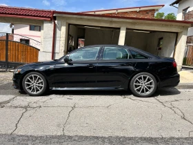 Audi A6 TFSI, снимка 5
