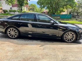 Audi A6 TFSI, снимка 3