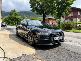 Audi A6 TFSI, снимка 2