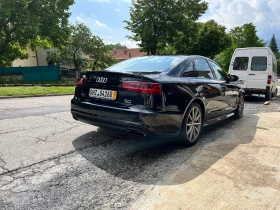 Audi A6 TFSI, снимка 4