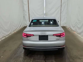 Audi A4 / FULL DIGITAL / ДИСТРОНИК / 360 КАМЕРА / 2 КЛЮЧА, снимка 5