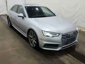 Audi A4 / FULL DIGITAL / ДИСТРОНИК / 360 КАМЕРА / 2 КЛЮЧА, снимка 3