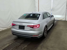 Audi A4 / FULL DIGITAL / ДИСТРОНИК / 360 КАМЕРА / 2 КЛЮЧА, снимка 2