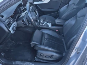 Audi A4 / FULL DIGITAL / ДИСТРОНИК / 360 КАМЕРА / 2 КЛЮЧА, снимка 8