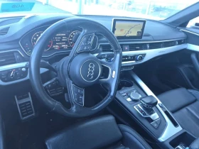 Audi A4 / FULL DIGITAL / ДИСТРОНИК / 360 КАМЕРА / 2 КЛЮЧА, снимка 12