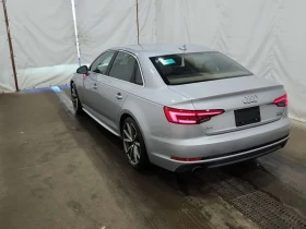 Audi A4 / FULL DIGITAL / ДИСТРОНИК / 360 КАМЕРА / 2 КЛЮЧА, снимка 4